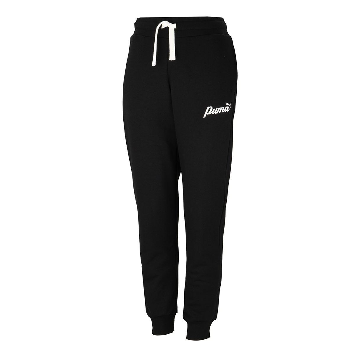 Pantalón Puma Essentials Blossom Script Mujer,  image number null