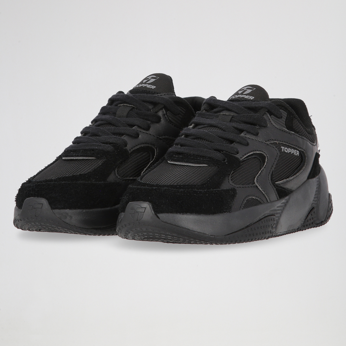 Zapatillas Topper Juno EVA,  image number null