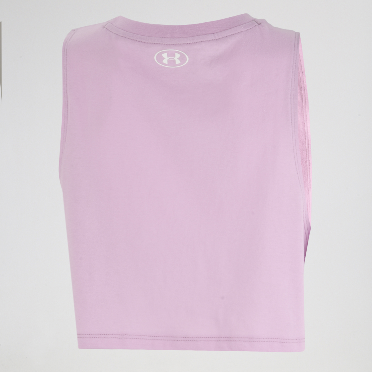 Musculosa Under Armour Cropped Mujer,  image number null