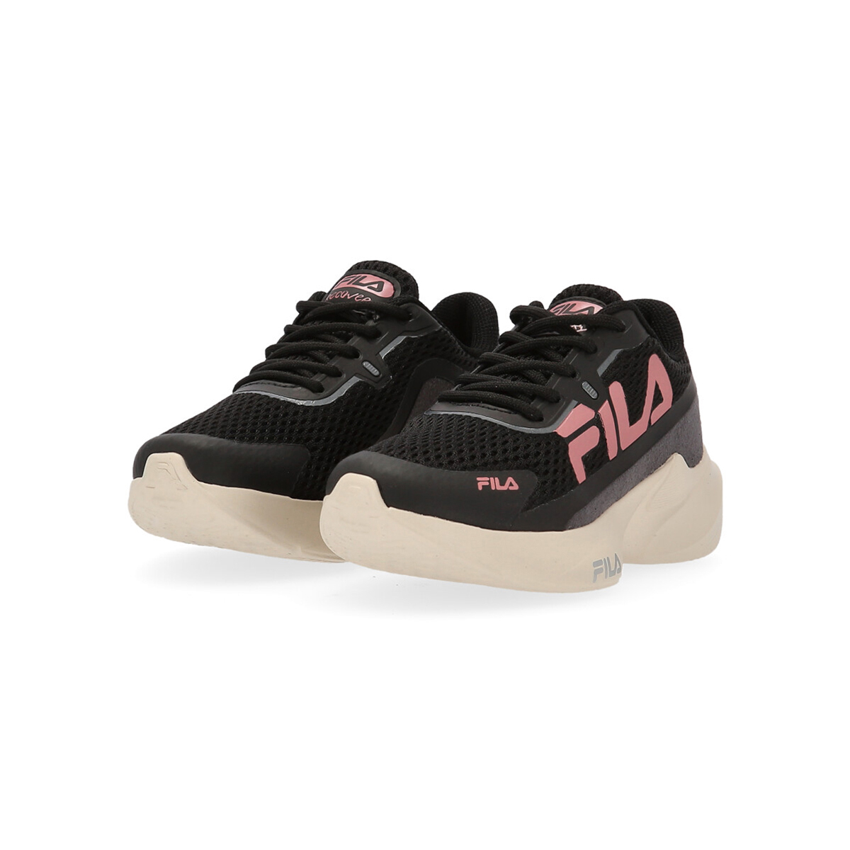 Zapatillas Fila Recovery Niña,  image number null