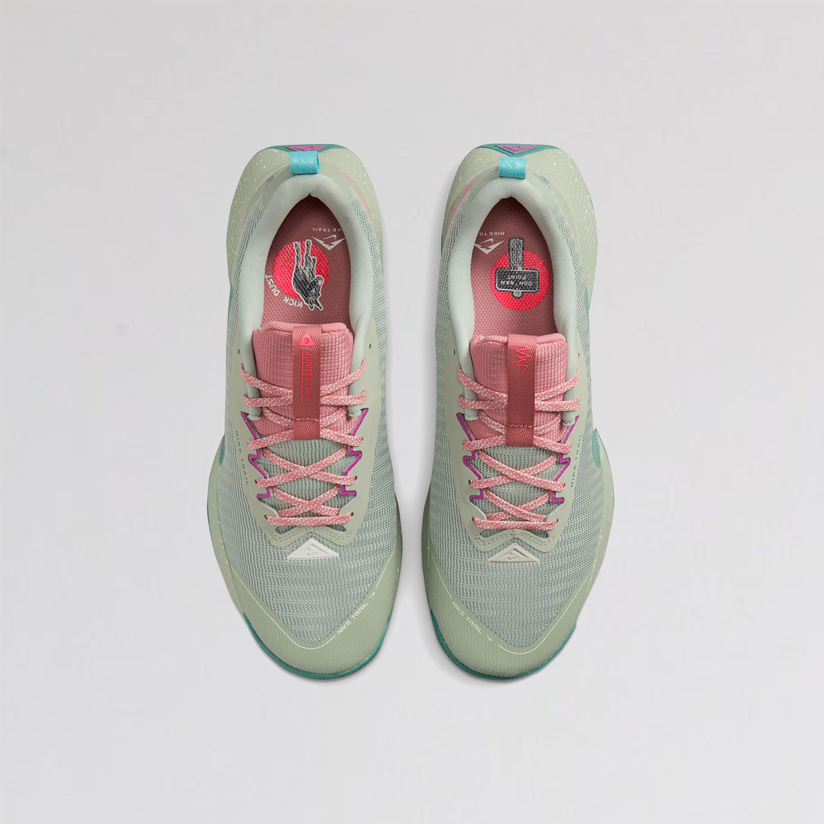 Zapatillas Nike Juniper Trail 3 para Hombre,  image number null