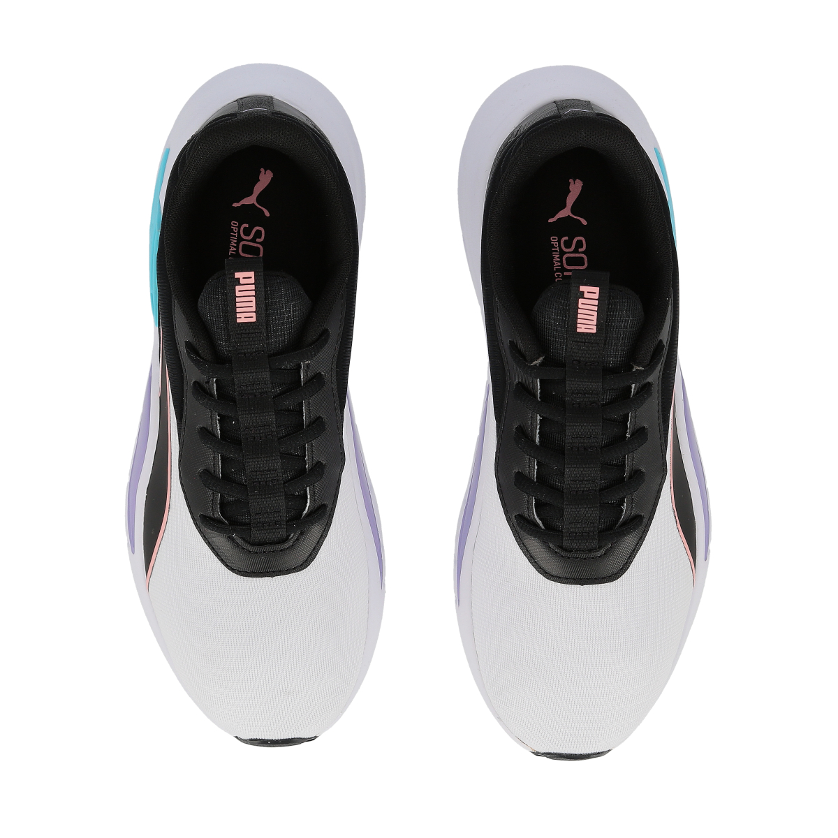 Zapatillas Running Puma Lex Mujer,  image number null