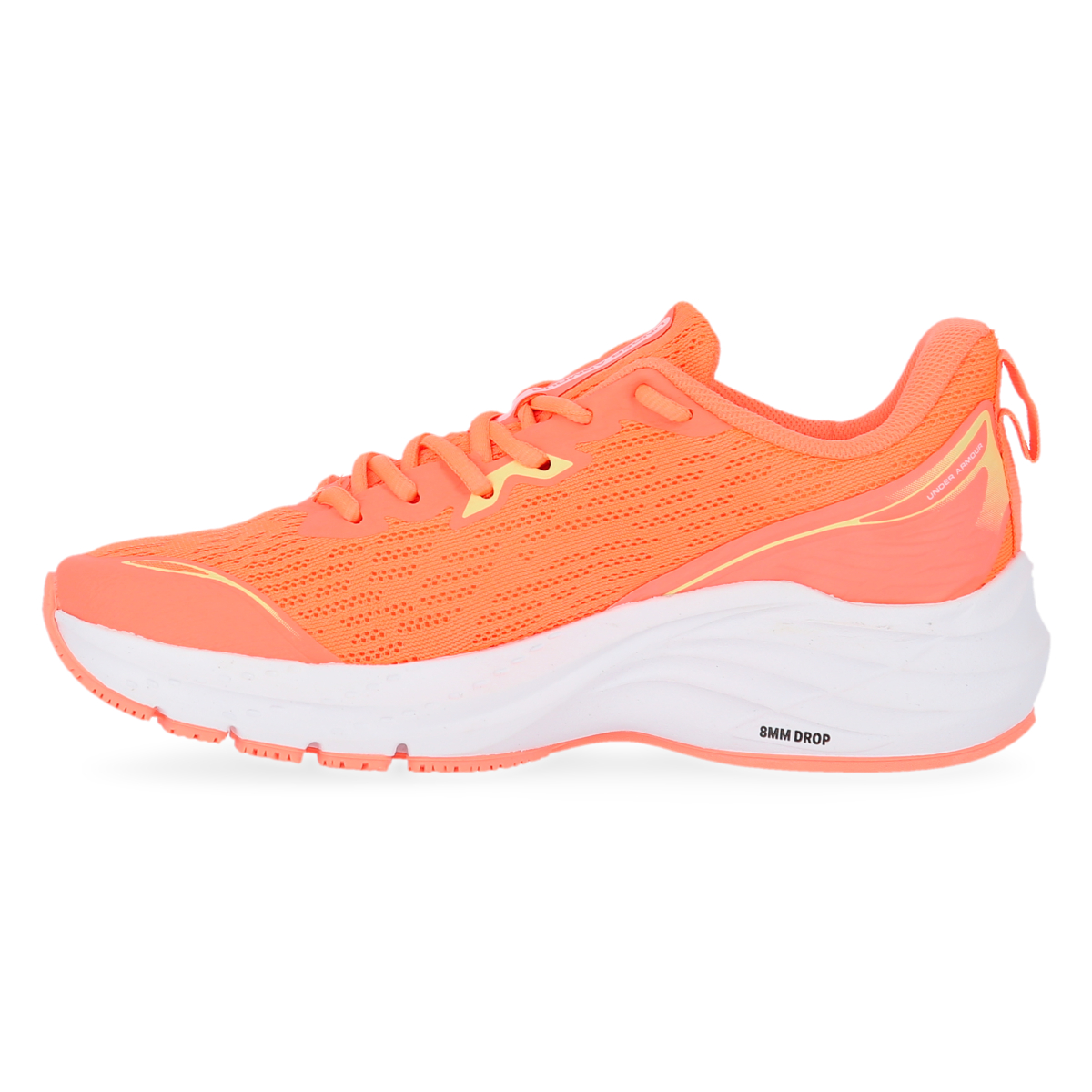 Zapatillas Entrenamiento Under Armour Charged Stride Mujer,  image number null