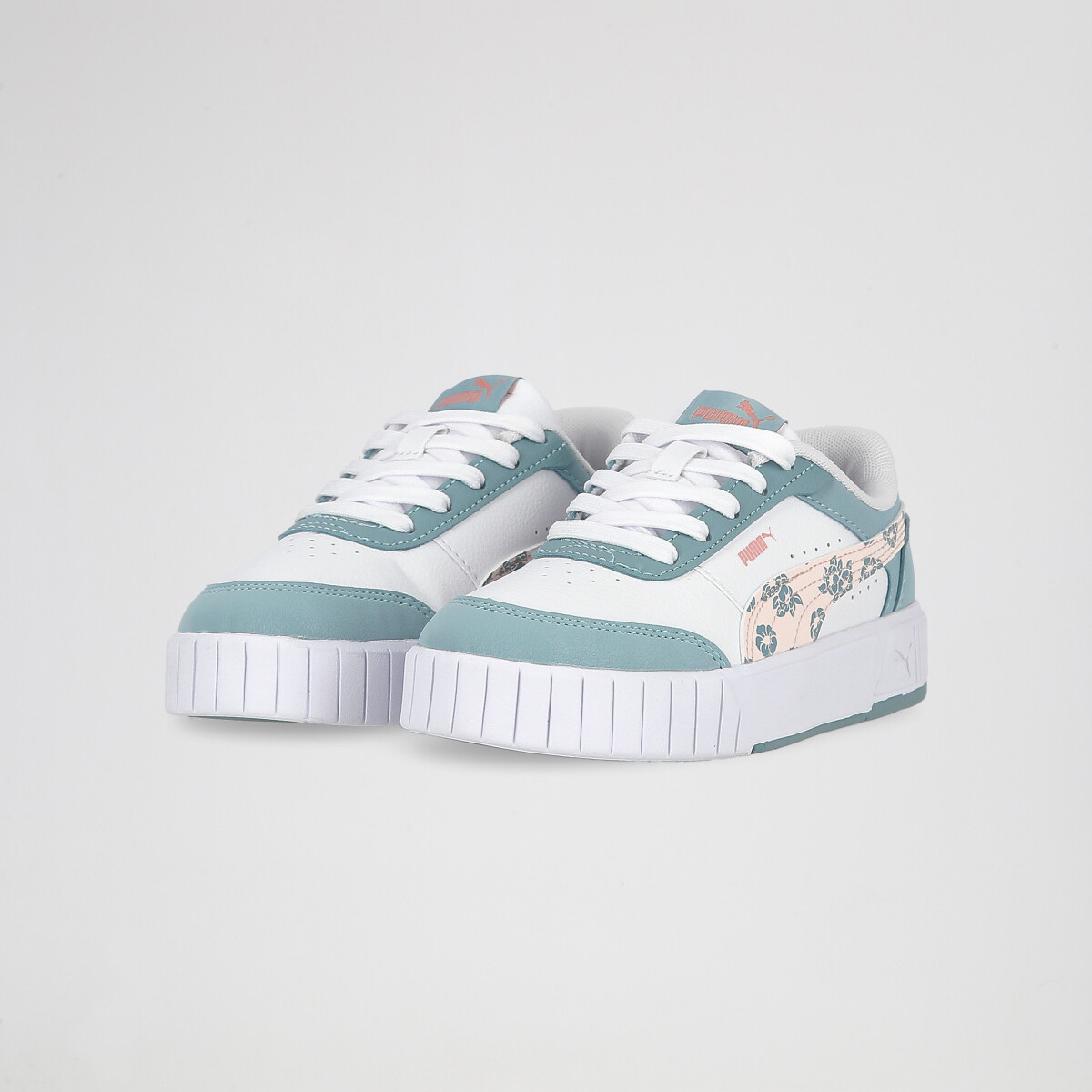 Zapatillas Puma Carina Mia Floral Ni&ntilde;a,  image number null