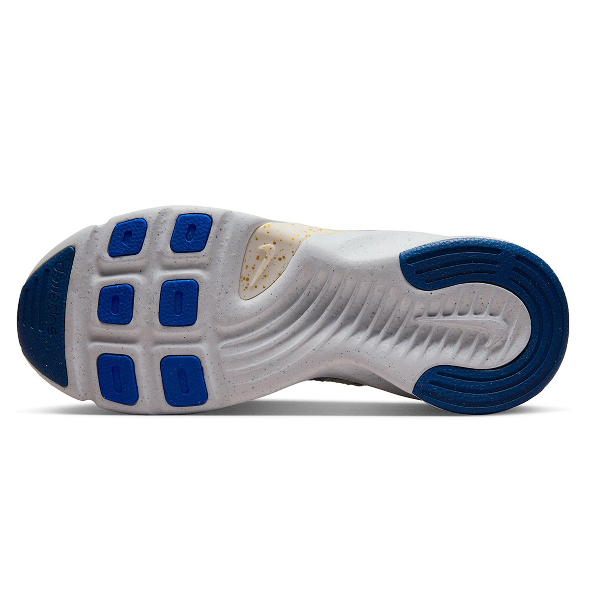 Zapatillas Running Nike Superrep Go 3 Next Nature Flyknit Mujer | Dexter