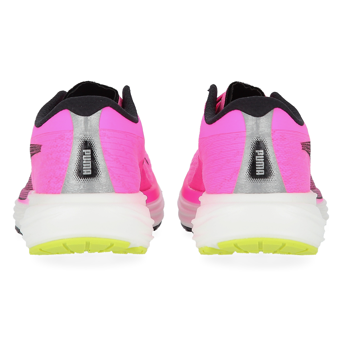 Zapatillas Running Puma Deviate Nitro 2 Mujer,  image number null