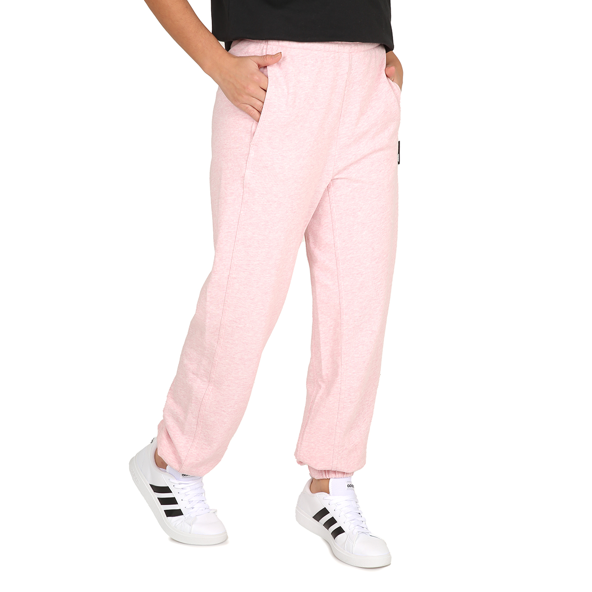 Pantalón adidas Sportswear Studio Lounge,  image number null
