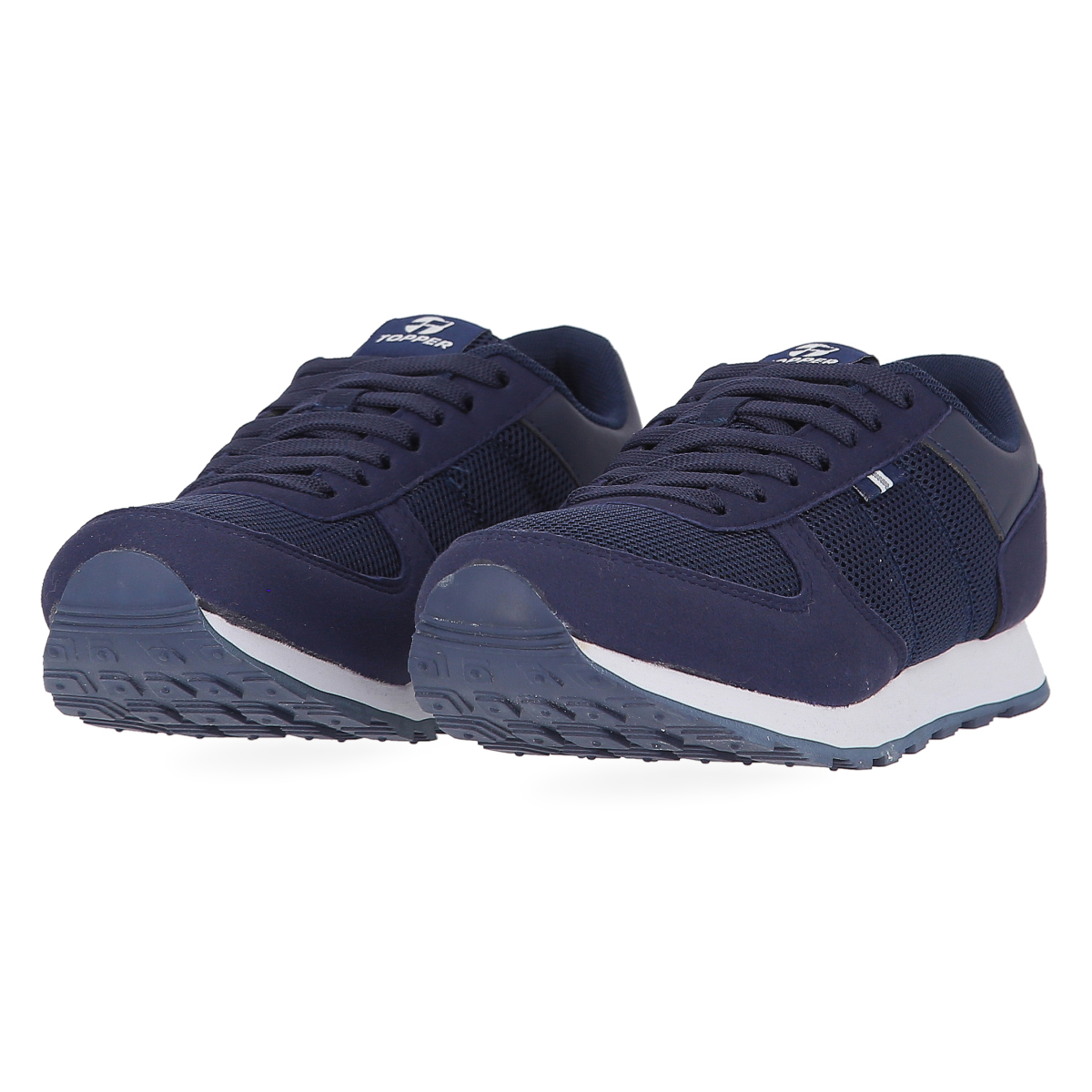 Zapatilla Topper Mesh,  image number null
