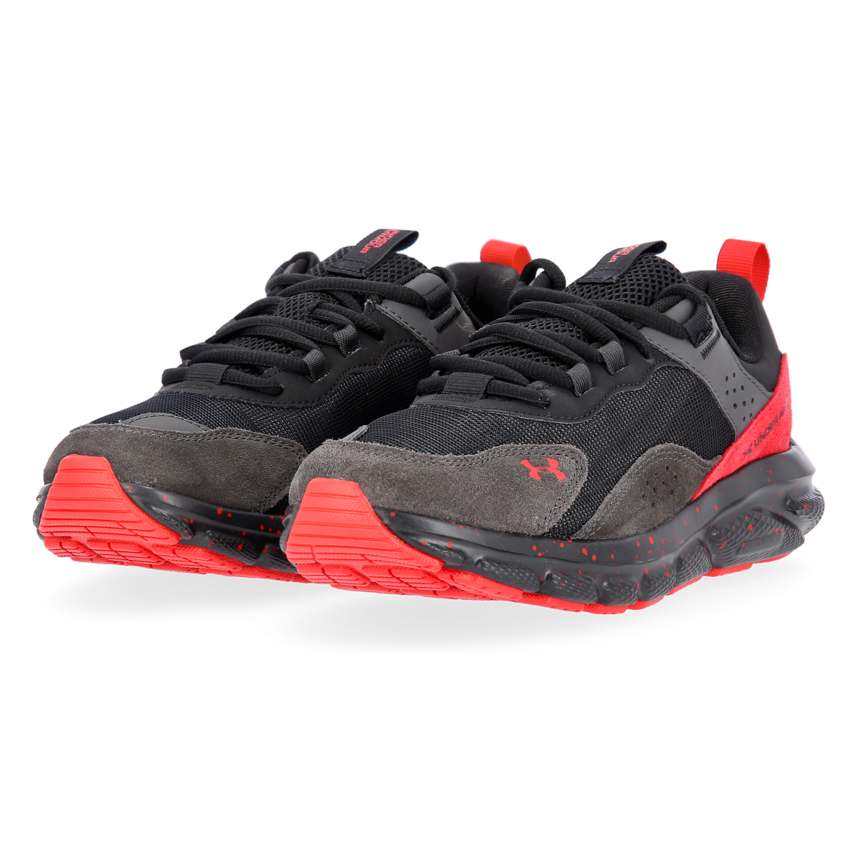 Zapatillas Running Under Armour Charged Verssert Hombre,  image number null