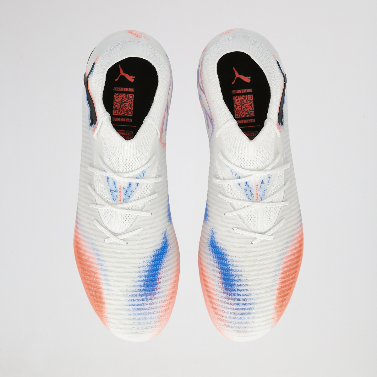 Botines Fútbol Puma Future 8 Pro FG/AG Hombre,  image number null