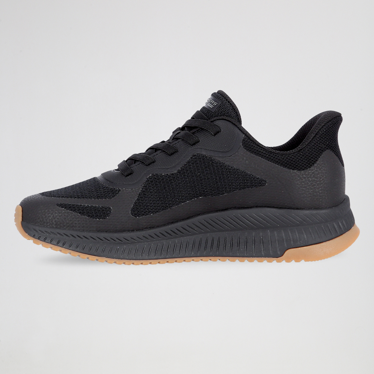 Zapatillas Running Skechers Bobs Sport Squad 4 Hombre,  image number null