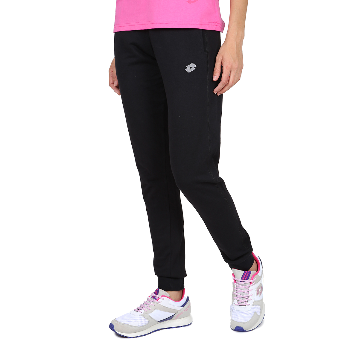Pantalon lotto mujer outlet