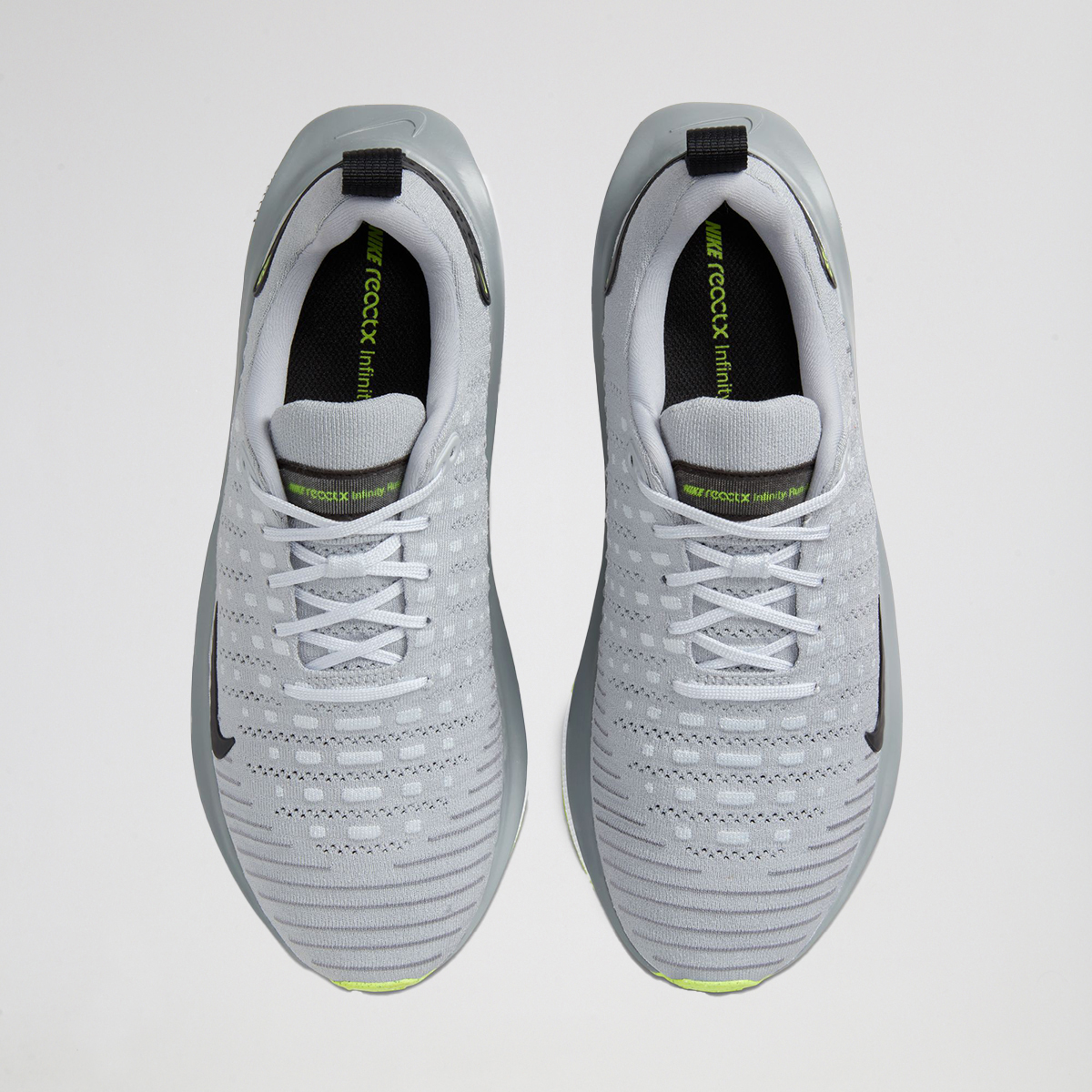 Zapatillas Running Nike Infinity Run 4 Hombre,  image number null