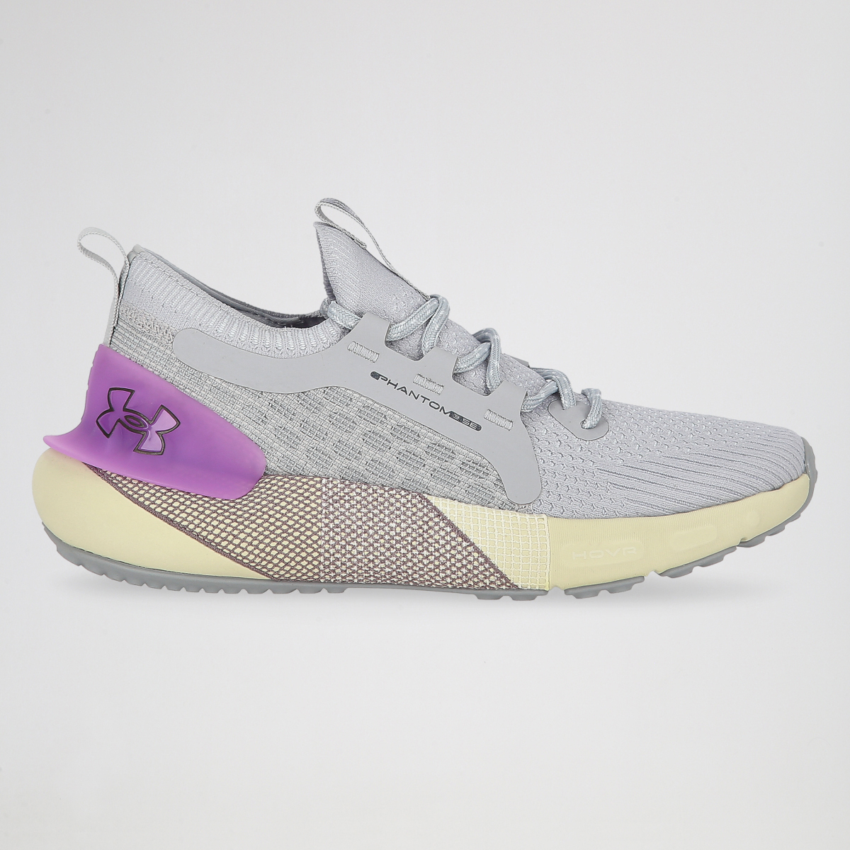 Zapatillas Running Under Armour Hovr Phantom 3 Se Mujer,  image number null