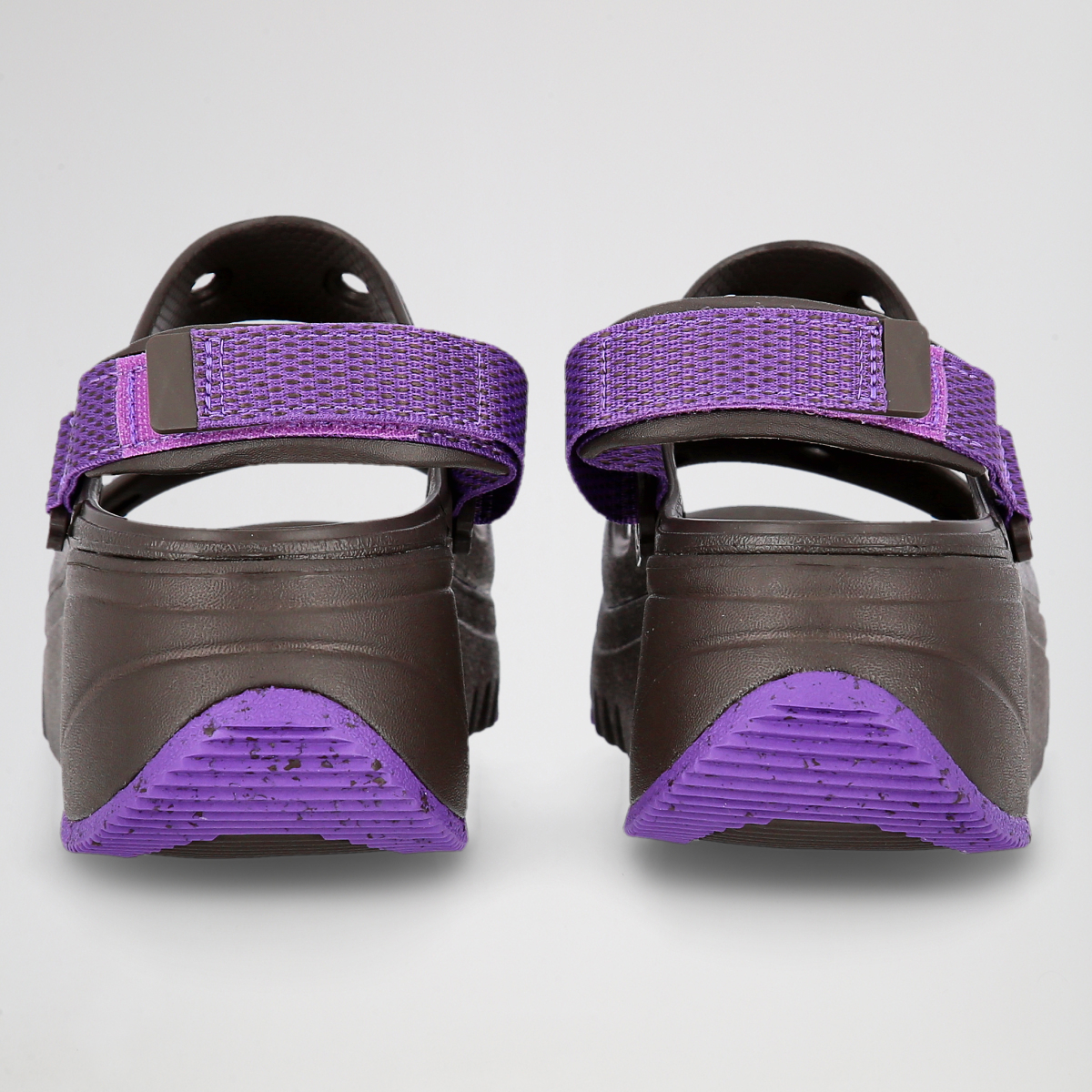 Sandalias Crocs Hiker Xscape Crosslite,  image number null