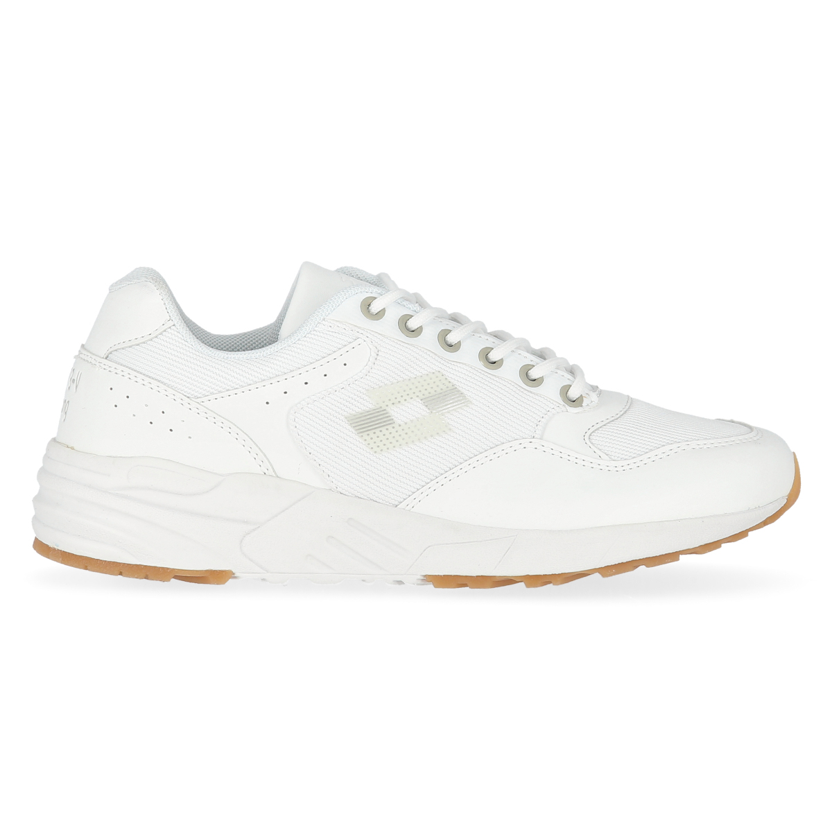 Zapatillas discount lotto hombre