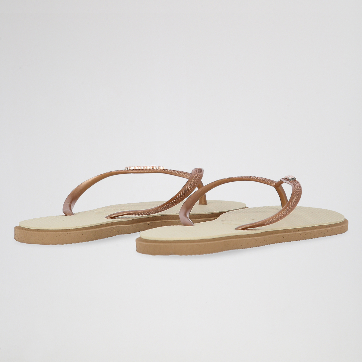 Ojotas Havaianas Slim Point Mujer,  image number null