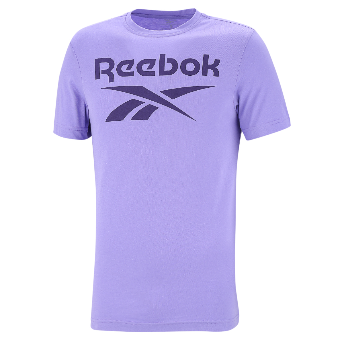 Remera Reebok Big Logo,  image number null