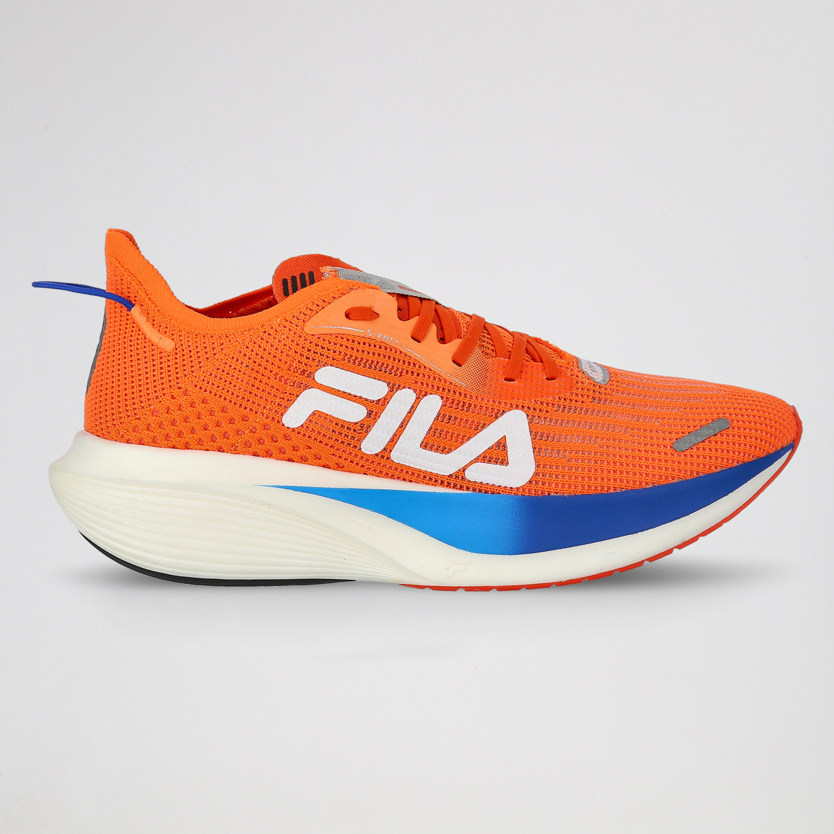 Zapatillas Running Fila Racer Carbon 2 Hombre,  image number null