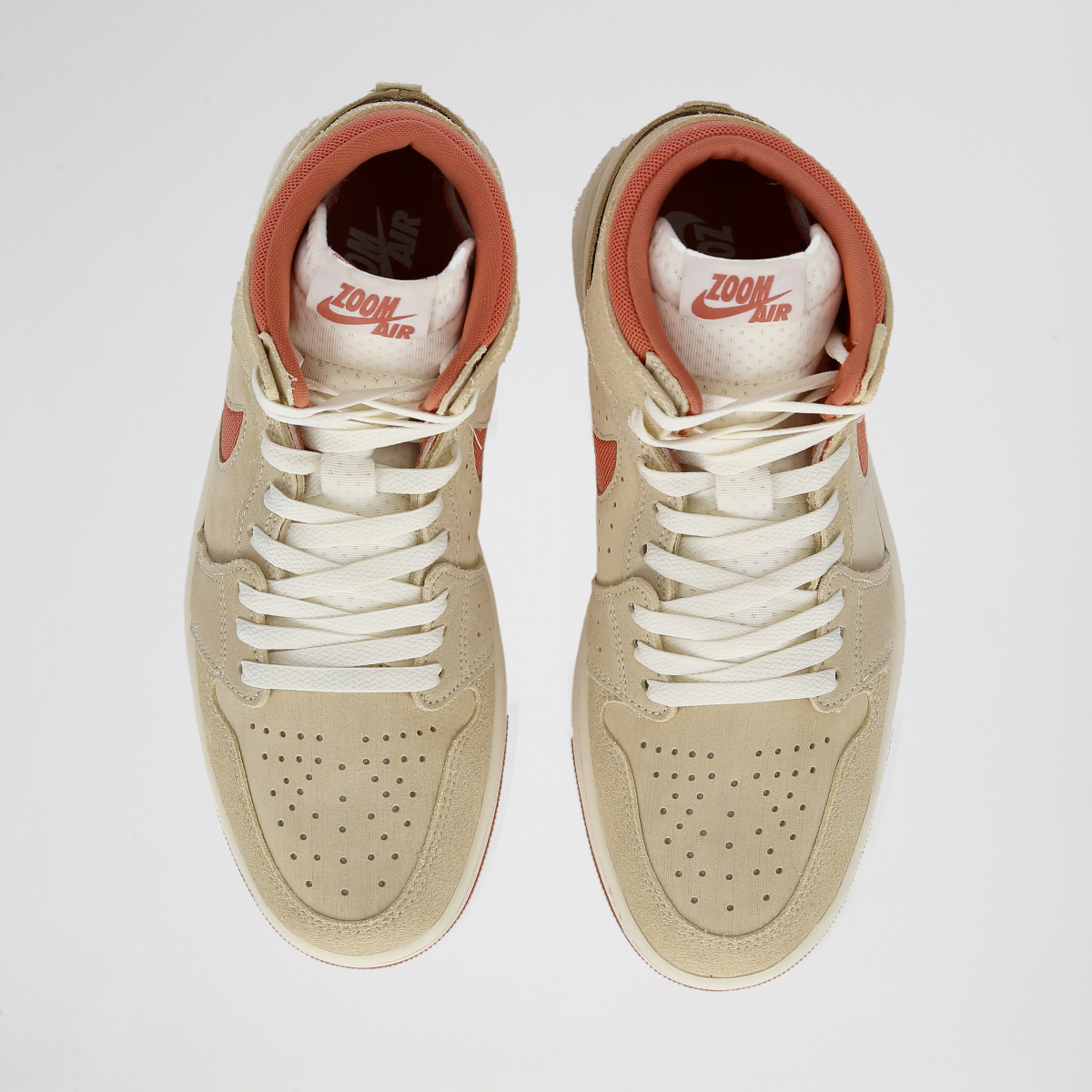 Zapatillas Jordan 1 Zoom CMFT 2 Hombre,  image number null