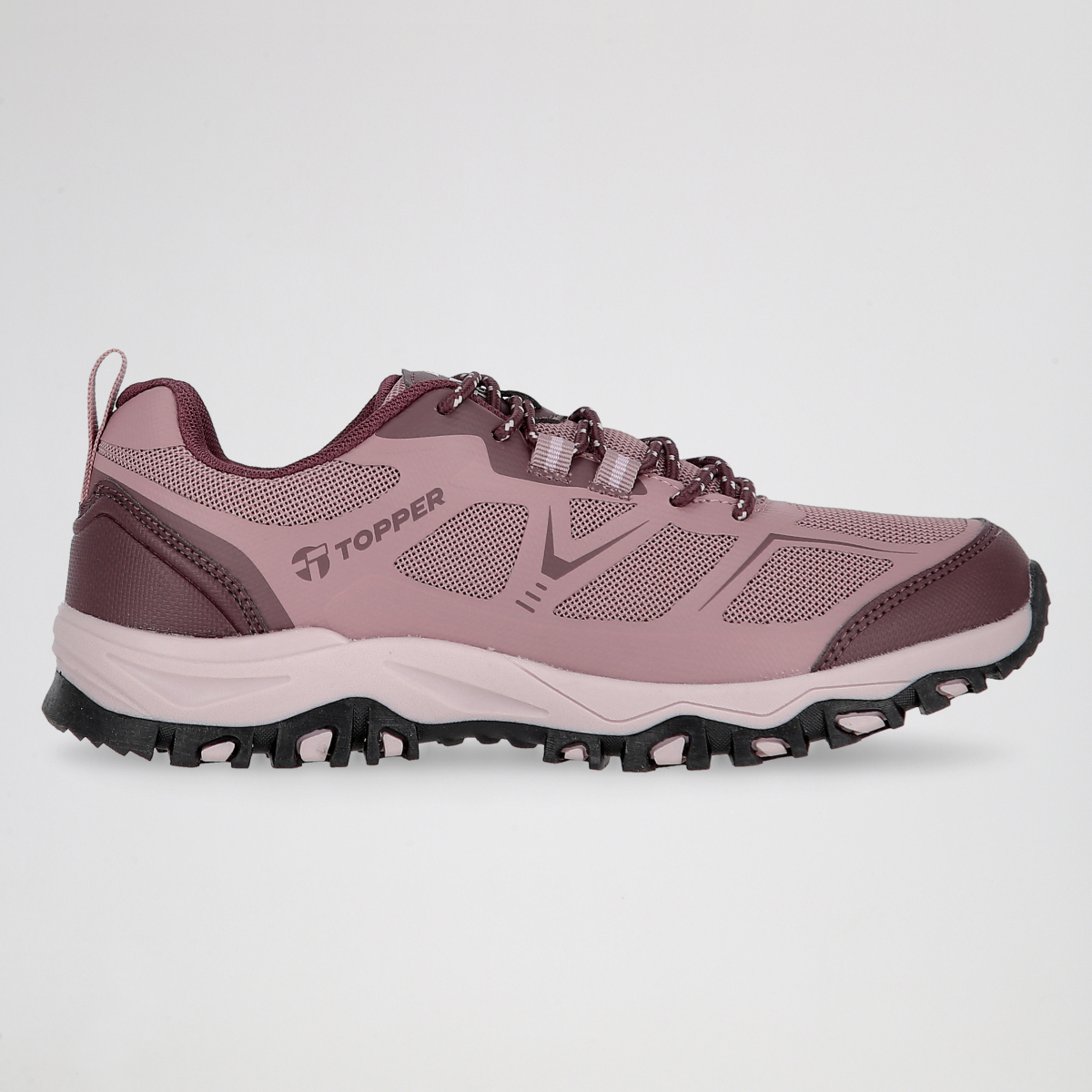 Zapatillas Topper Tarsh Mujer,  image number null