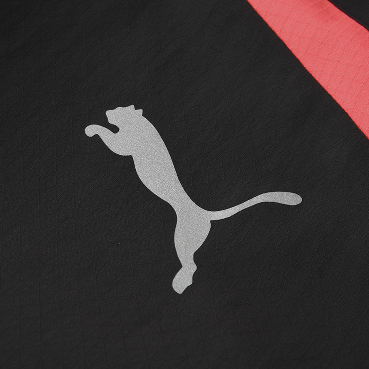 Campera Running Puma Run Ultraweave Hombre,  image number null