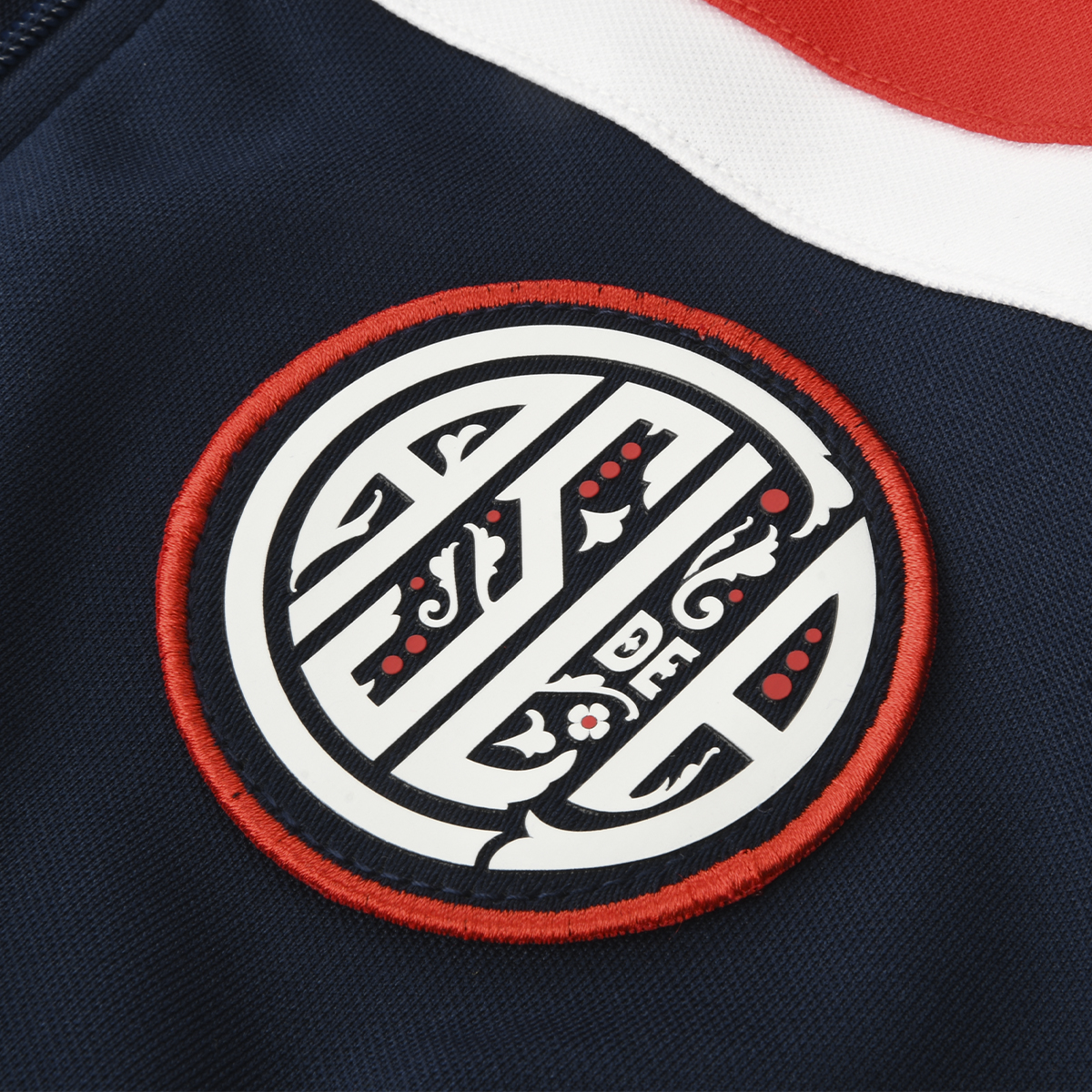 Campera San Lorenzo Atomik Retro 2026 Hombre,  image number null