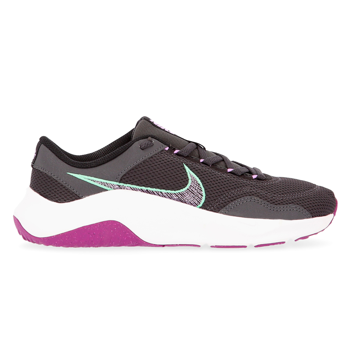 Luminancia Senado estilo Zapatillas Básquet Nike Legend Essential 3 Next Nature Mujer | Dexter