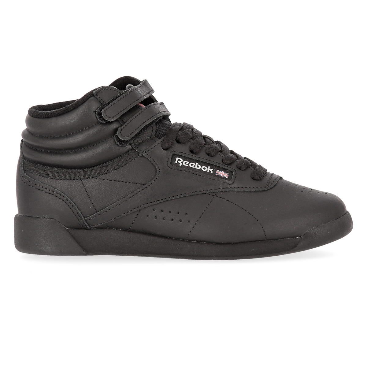 Zapatillas Reebok Freestyle Hi Mujer,  image number null