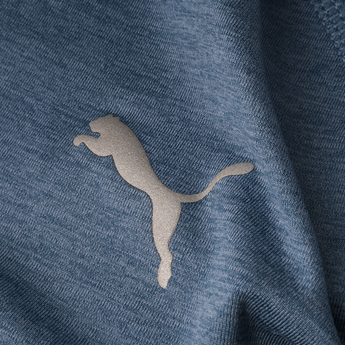 Buzo Running Puma Everyday Cloudspun 1/2 Hombre,  image number null