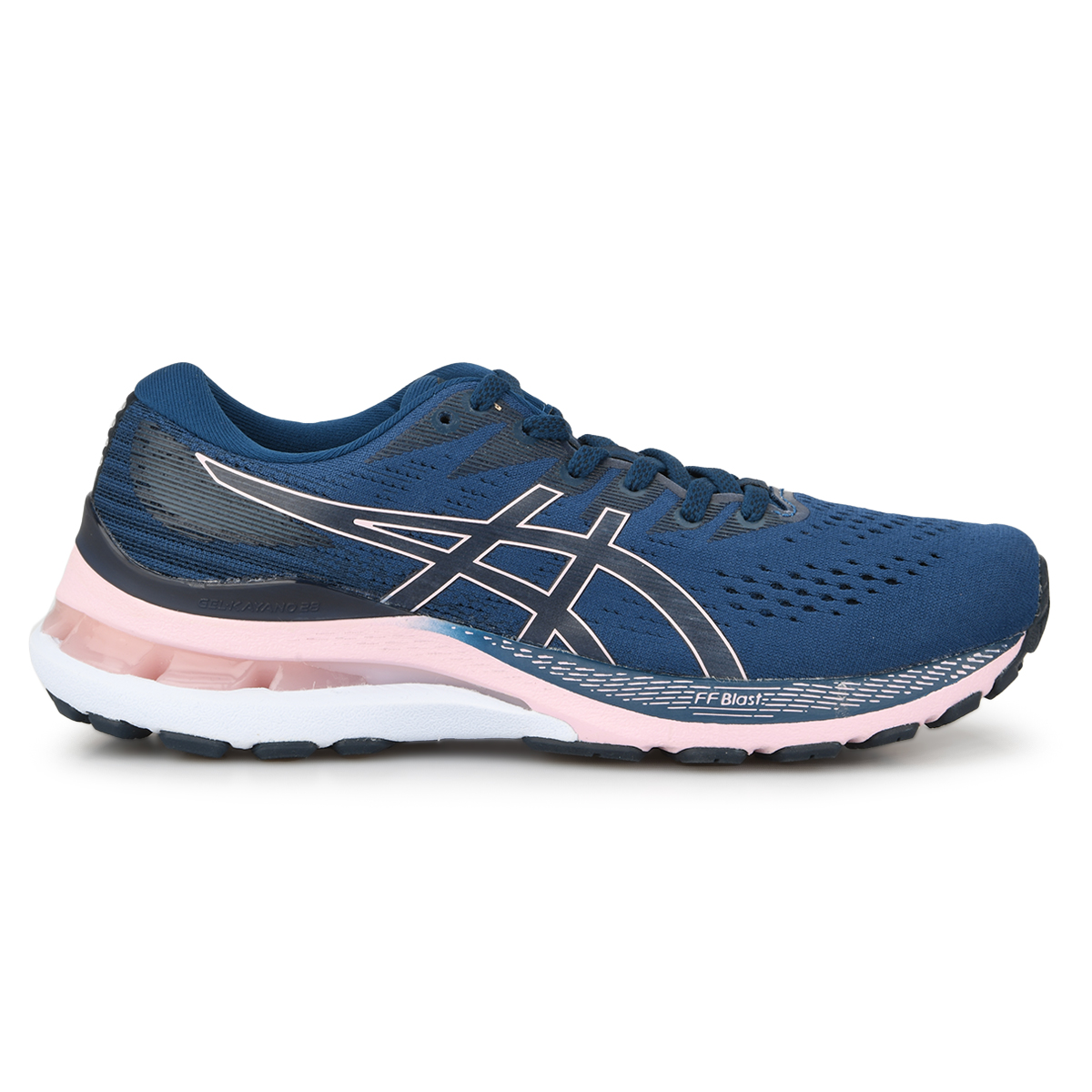 Asics dexter sale