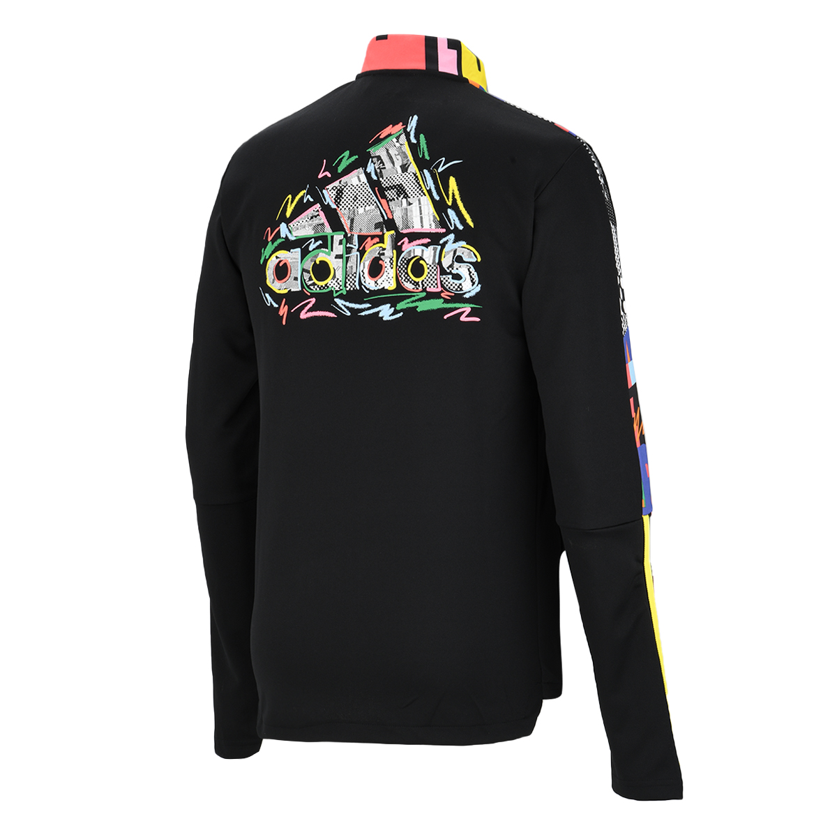 Buzo adidas Tiro Pride,  image number null