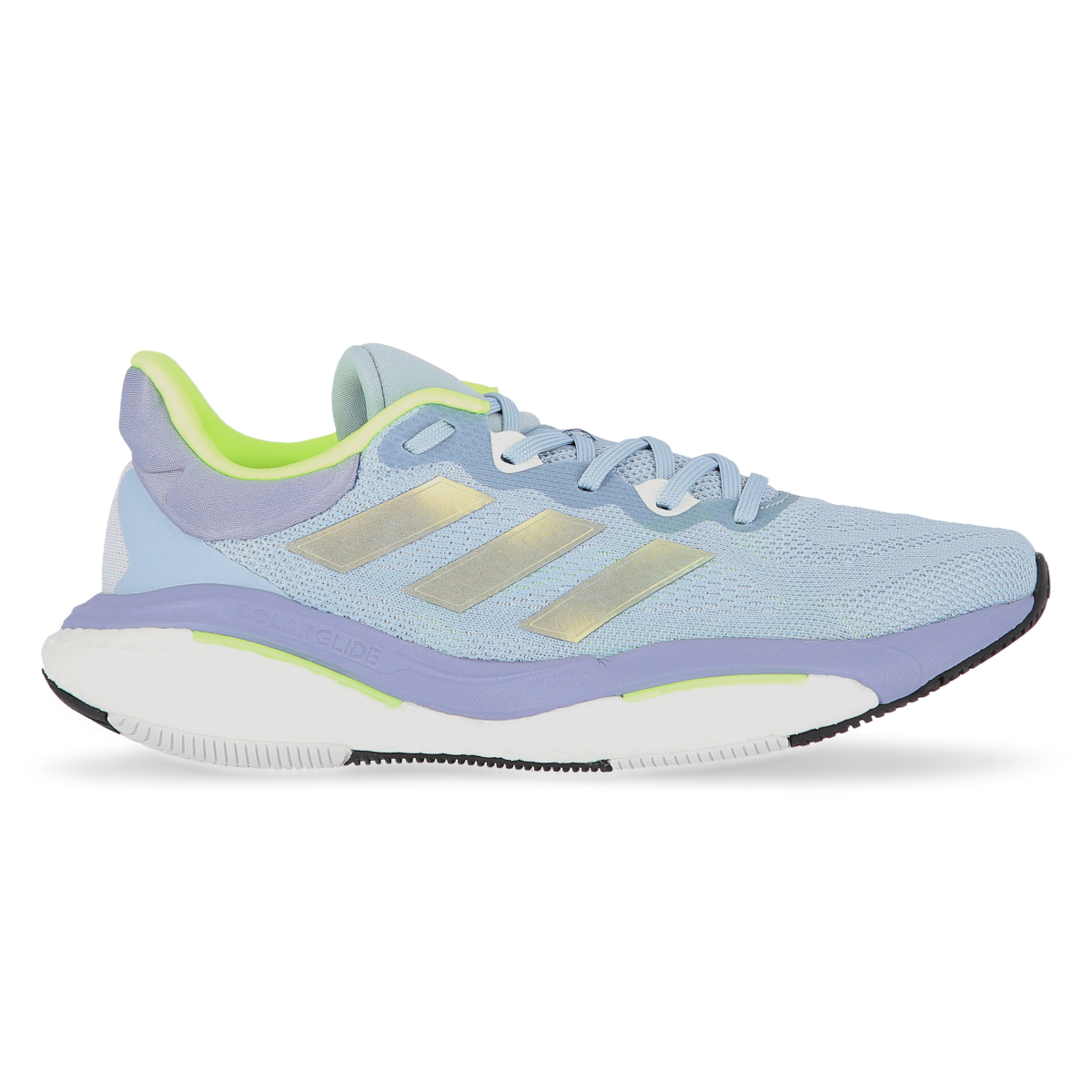 Zapatillas Running adidas Solarglide 6 Mujer,  image number null