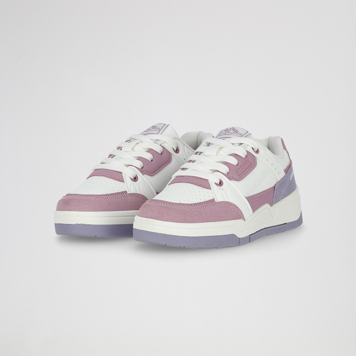 Zapatillas Atomik Life Infantil,  image number null