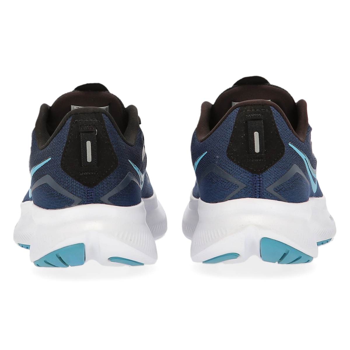 Saucony ride new arrivals hombre zapatillas