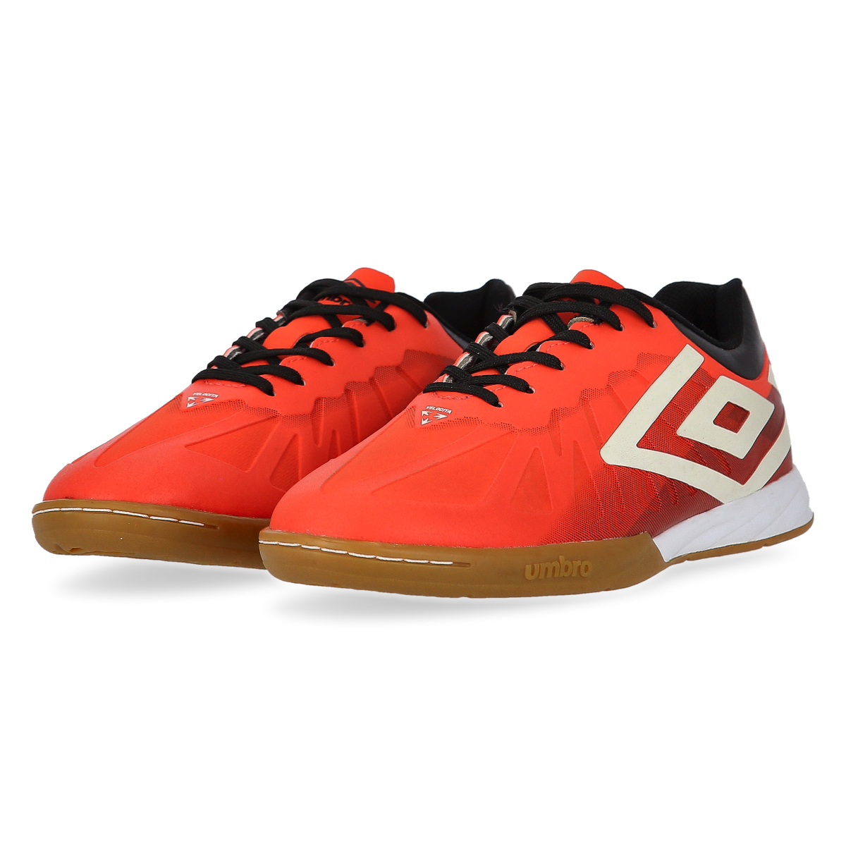 Botines F&uacute;tbol Umbro Velocita 6 Club Sala Hombre,  image number null