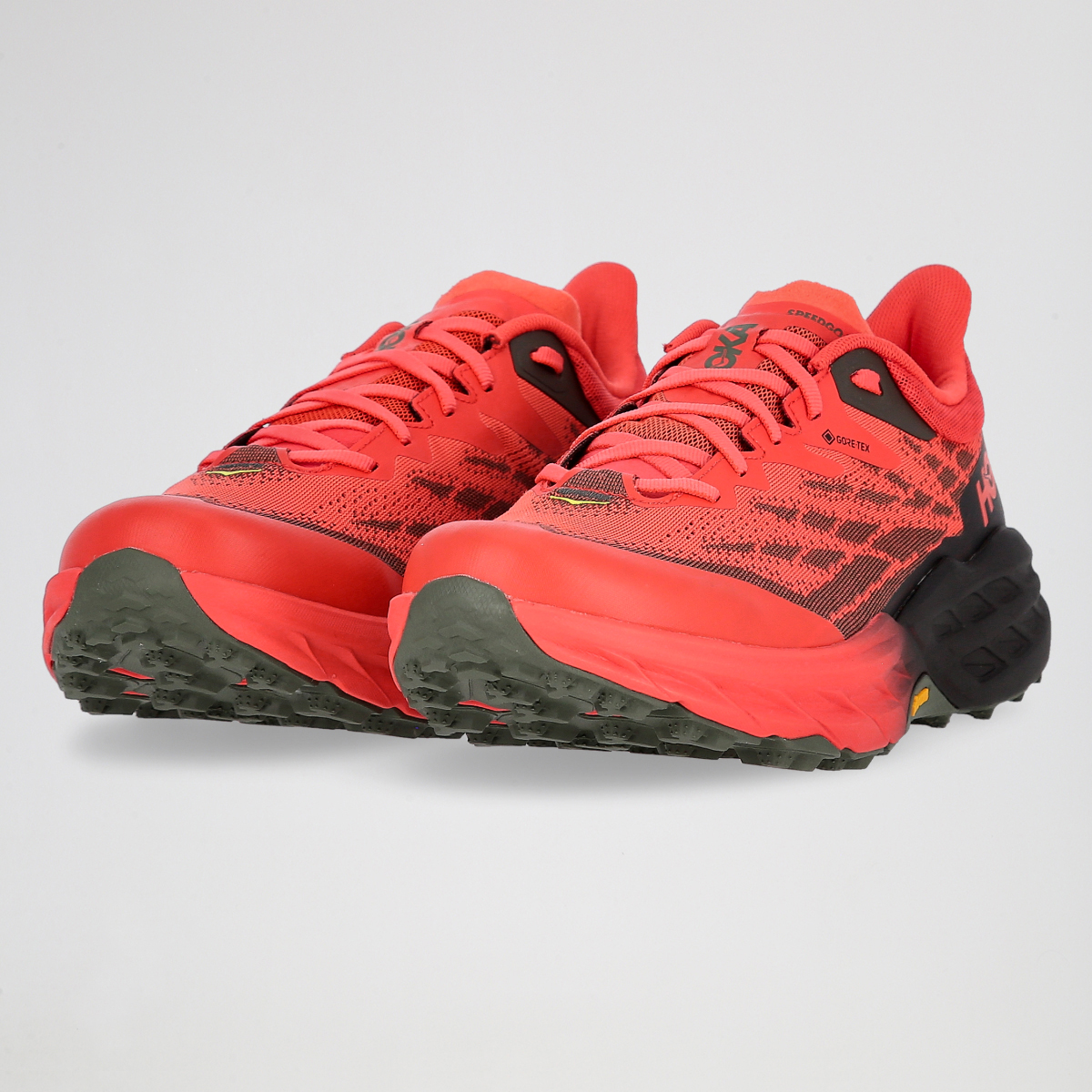 Zapatillas Running Hoka Speedgoat 5 CMEVA Hombre,  image number null