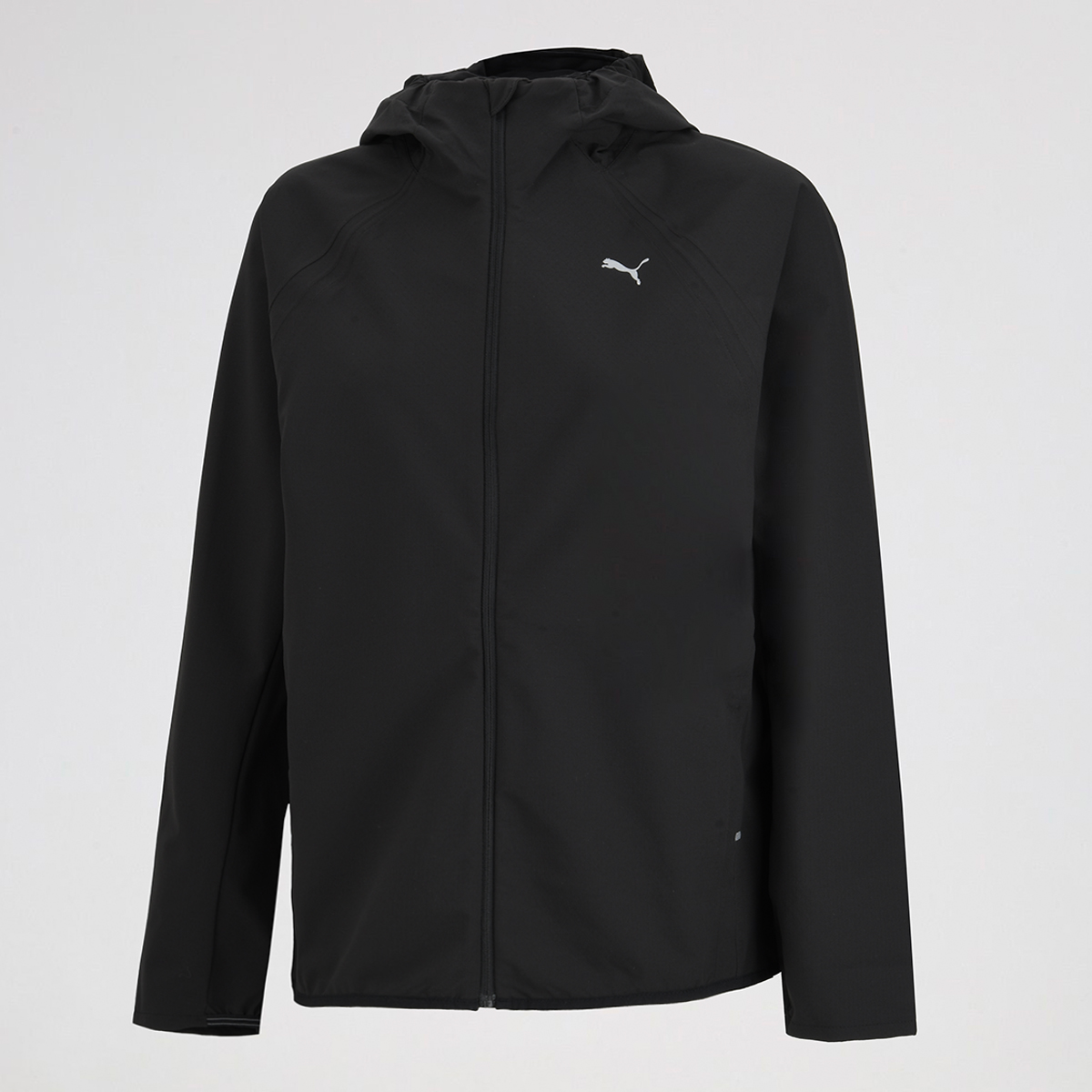 Campera Running Puma Run Ultraweave Raincell Mujer,  image number null