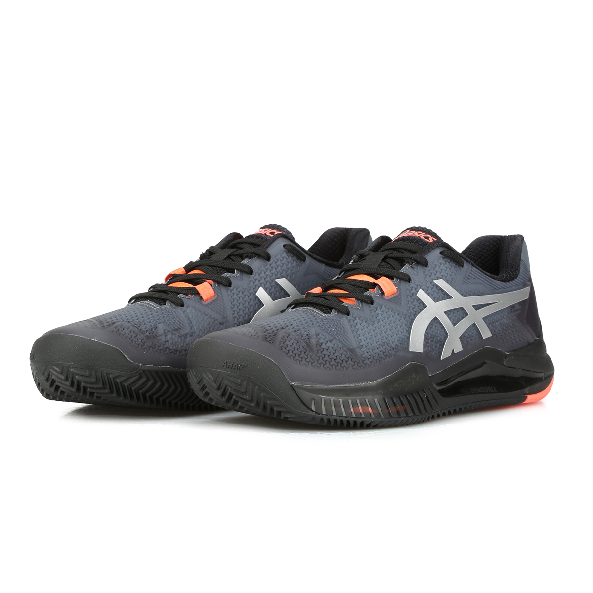 Zapatillas Asics Gel-Resolution 8 Clay L.E.,  image number null