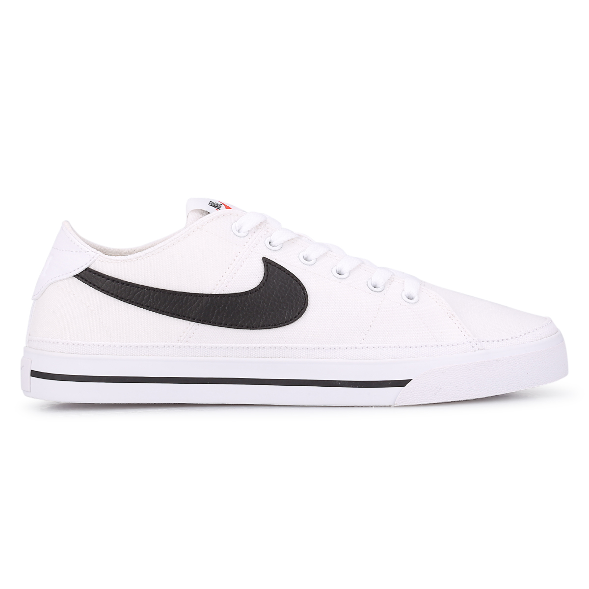 Zapatillas Nike Court Legacy Canvas,  image number null