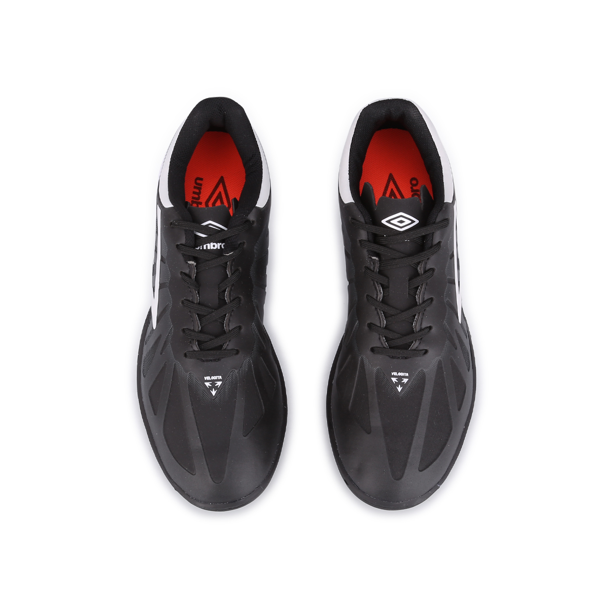 Botines Umbro Velocita 6 Club,  image number null