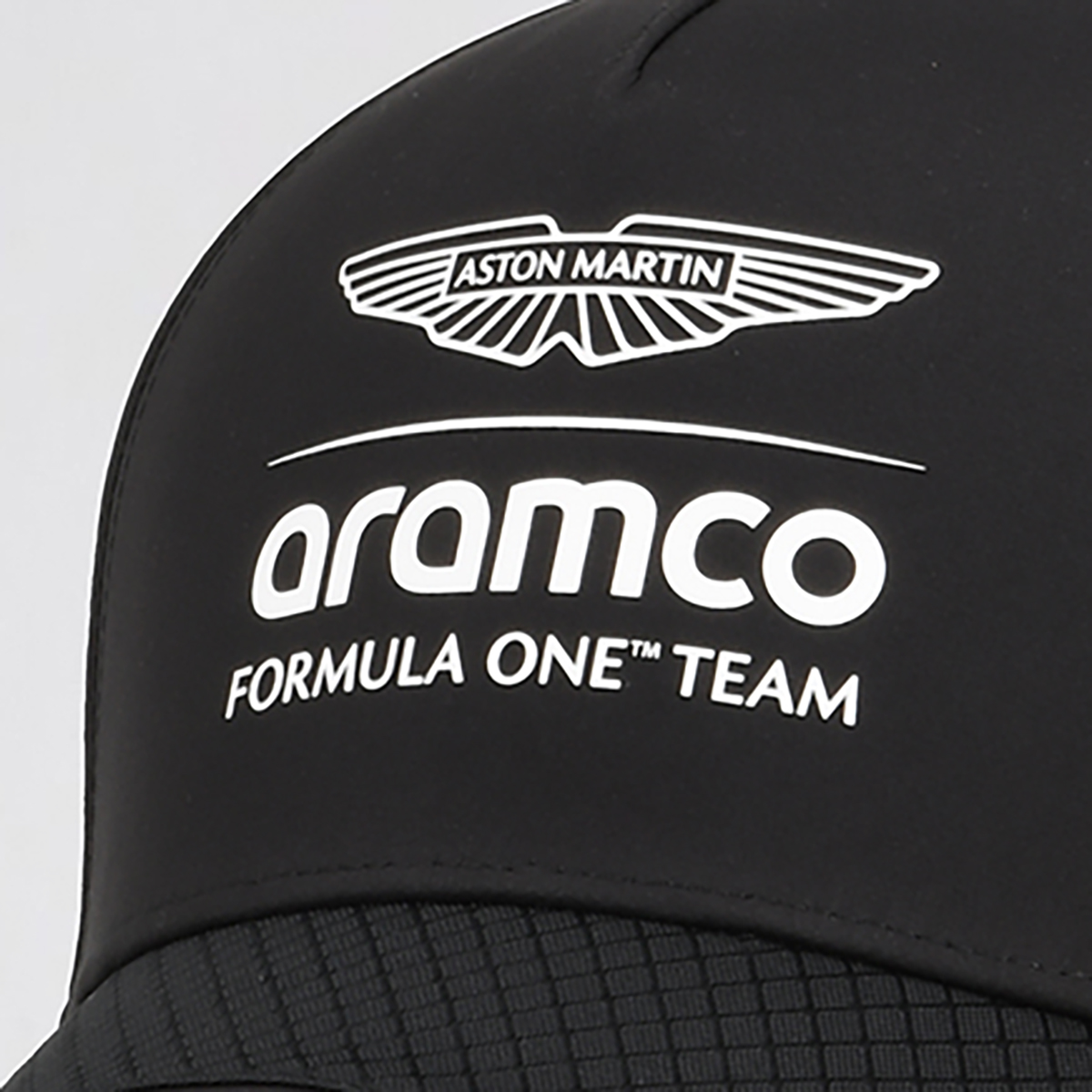 Gorra Puma x Aston Martin Aramco F1,  image number null