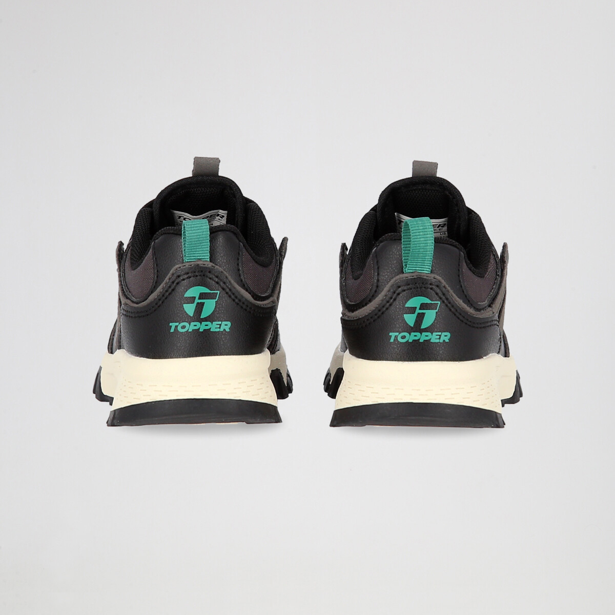 Zapatillas Topper Ever 2.0 Infantil,  image number null