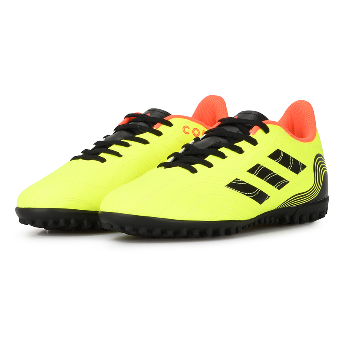 Botines adidas Copa Sense.4 Tf,  image number null