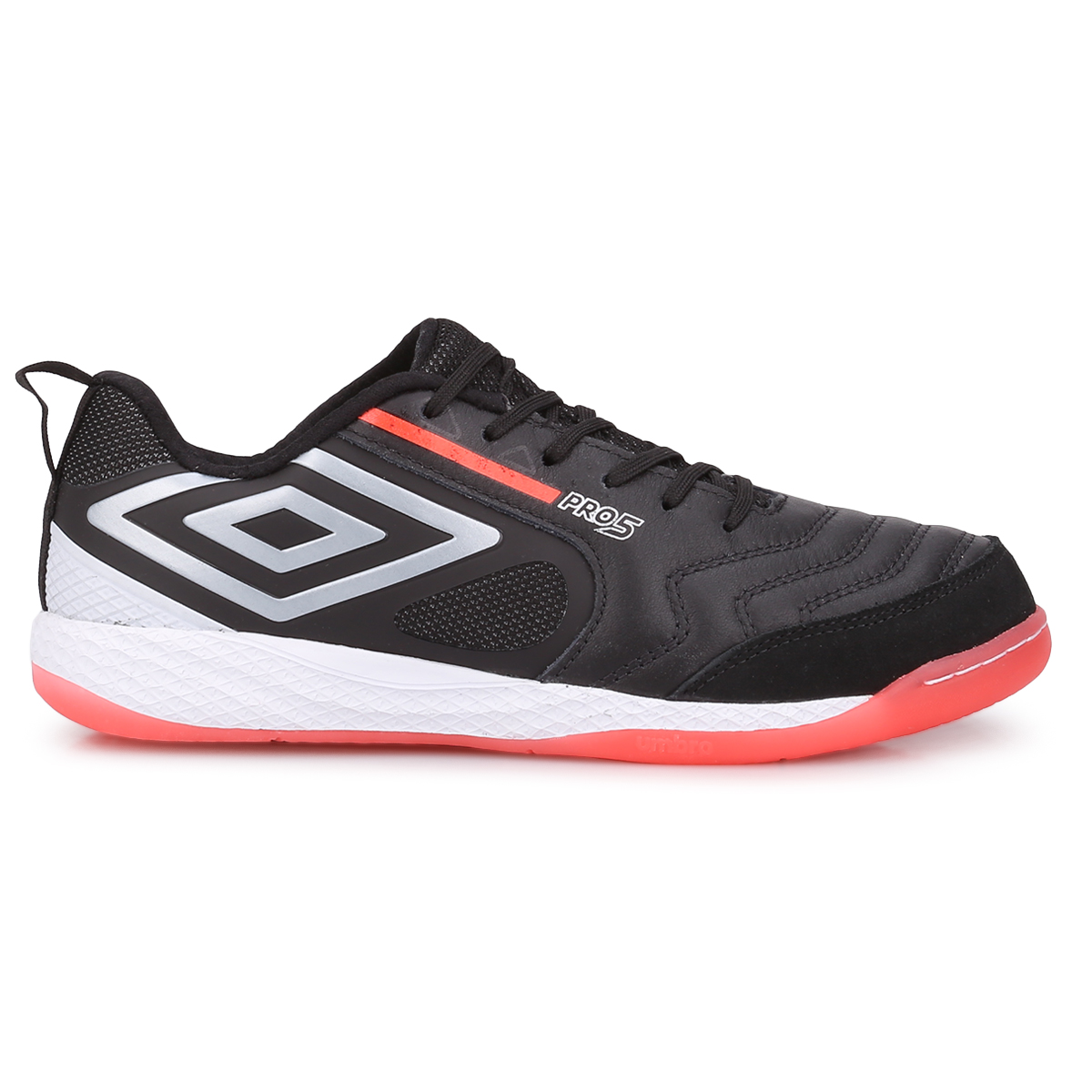 Botines Umbro Pro 5 Bump,  image number null