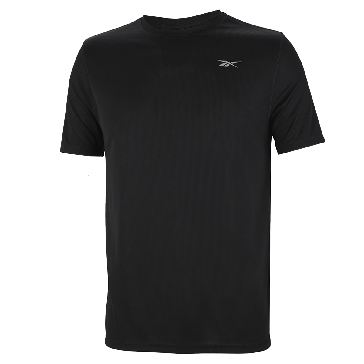Remera Urbana Reebok Running Hombre,  image number null