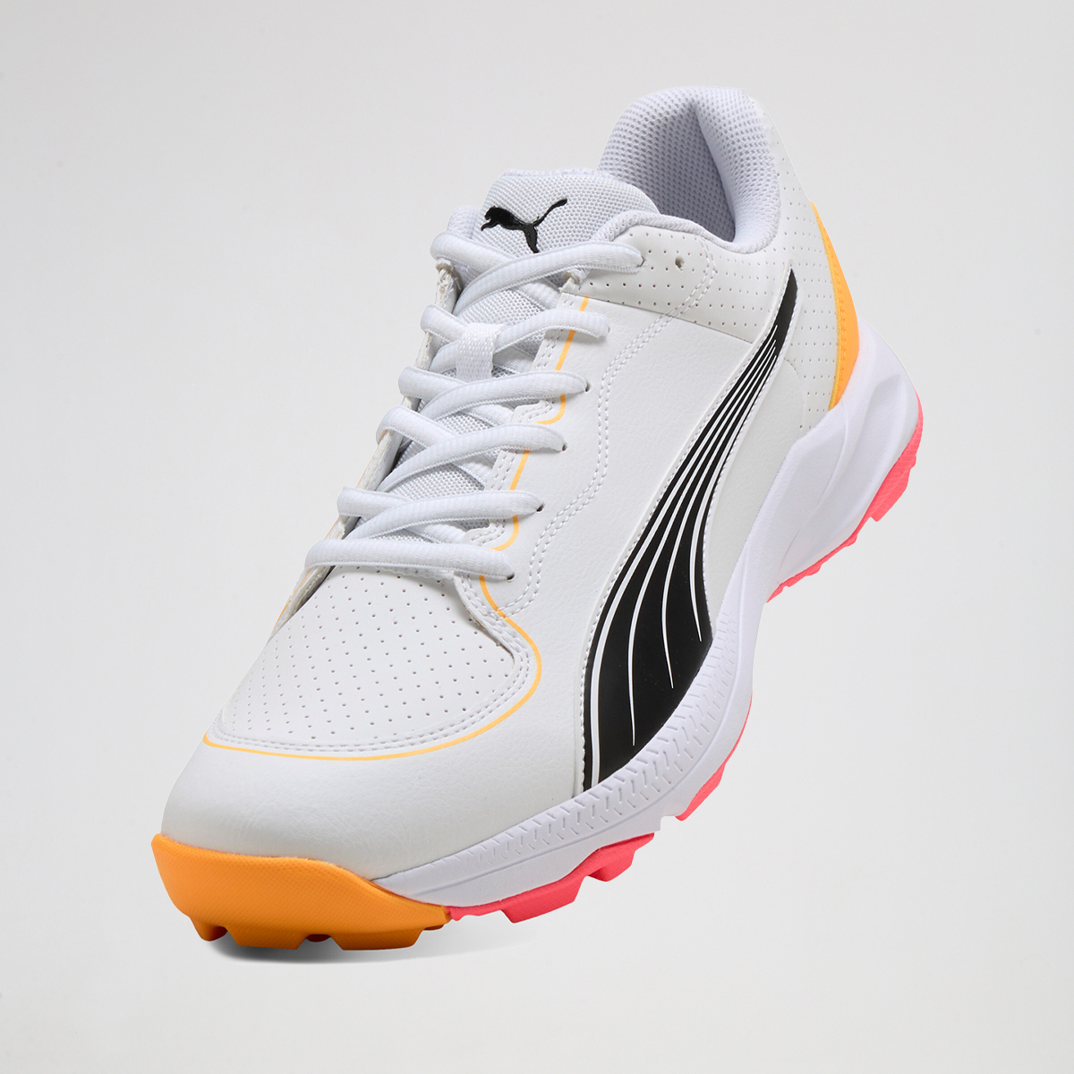 Zapatillas Hockey Puma 24 FH Rubber,  image number null