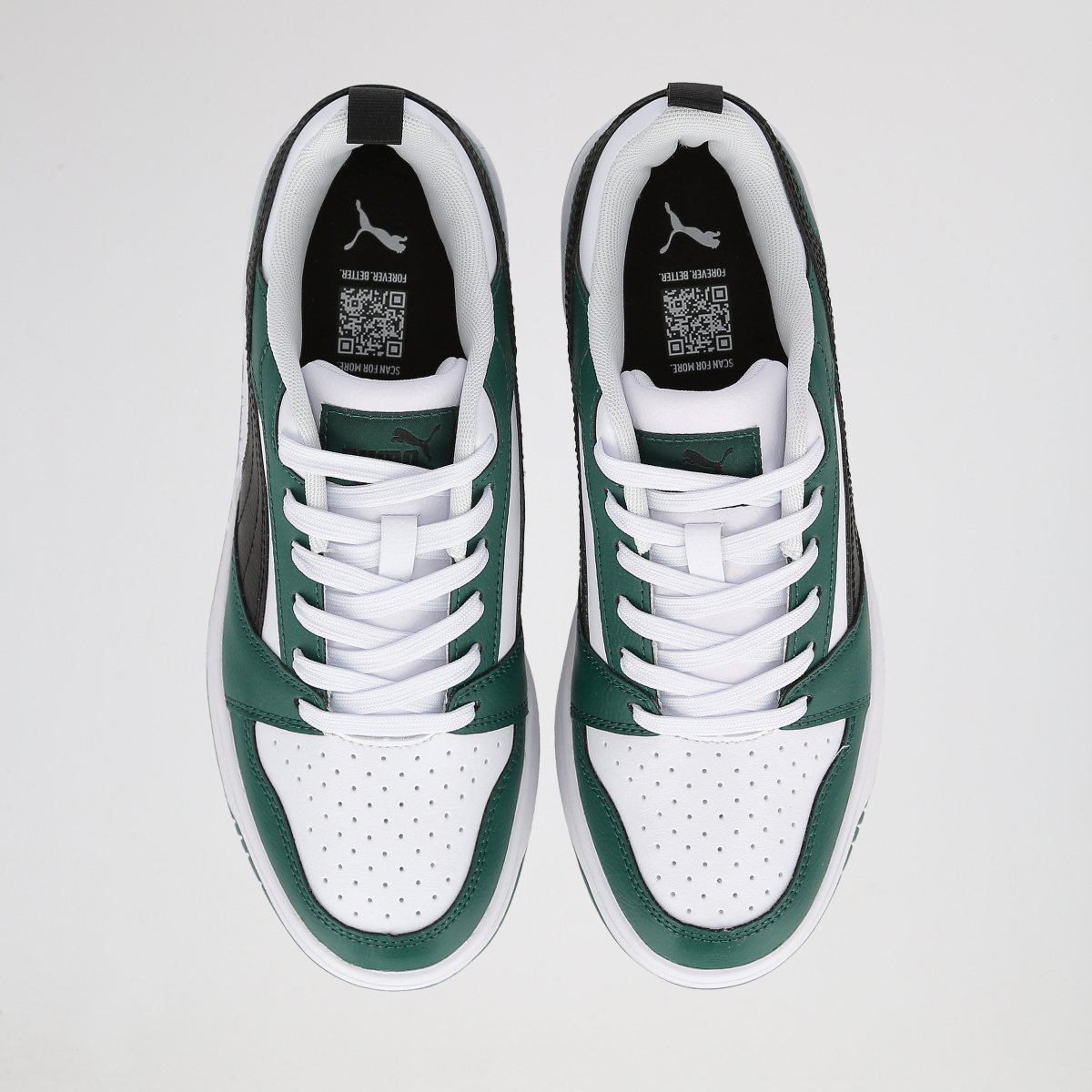 Zapatillas Puma Rebound V6 Low,  image number null