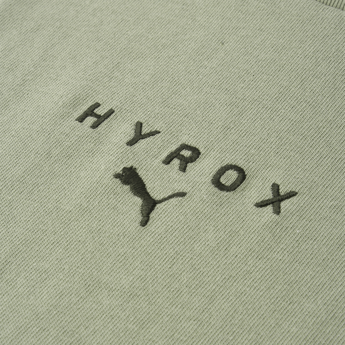 Remera Puma X Hyrox Lifestyle Training Hombre,  image number null