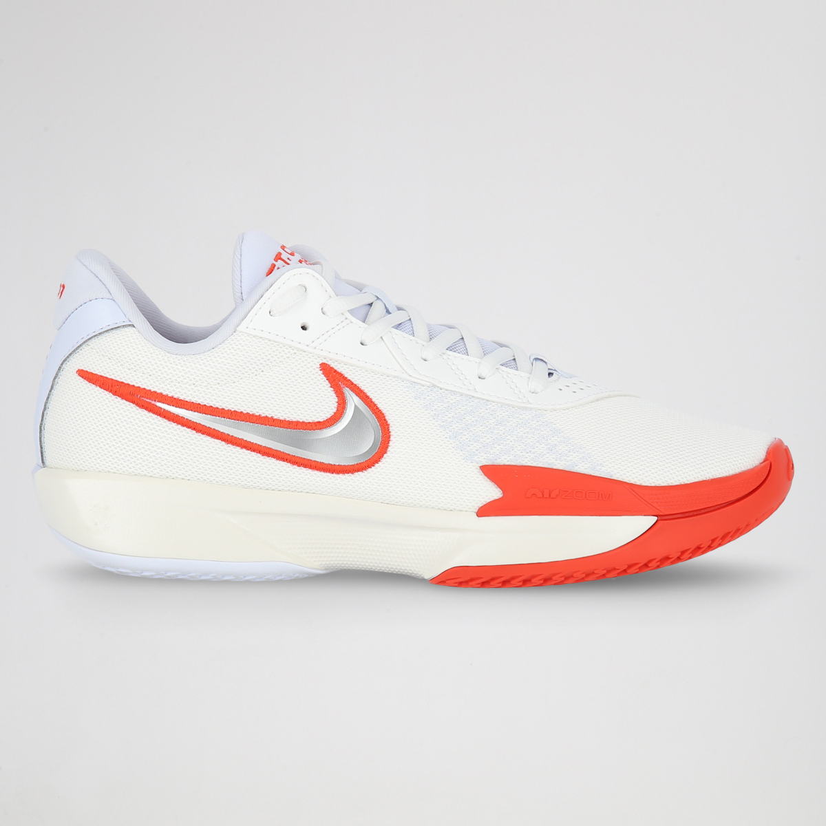 Zapatillas Básquet Nike G.T. Cut Academy,  image number null